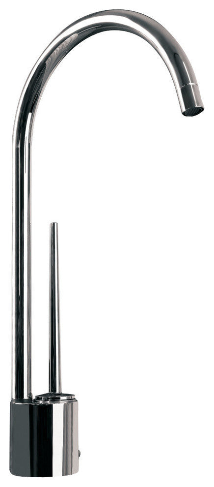 Tropic Mod Faucet, Chrome
