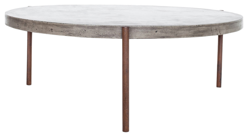 Mendez Outdoor Coffee Table