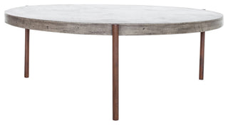 Mendez Outdoor Coffee Table