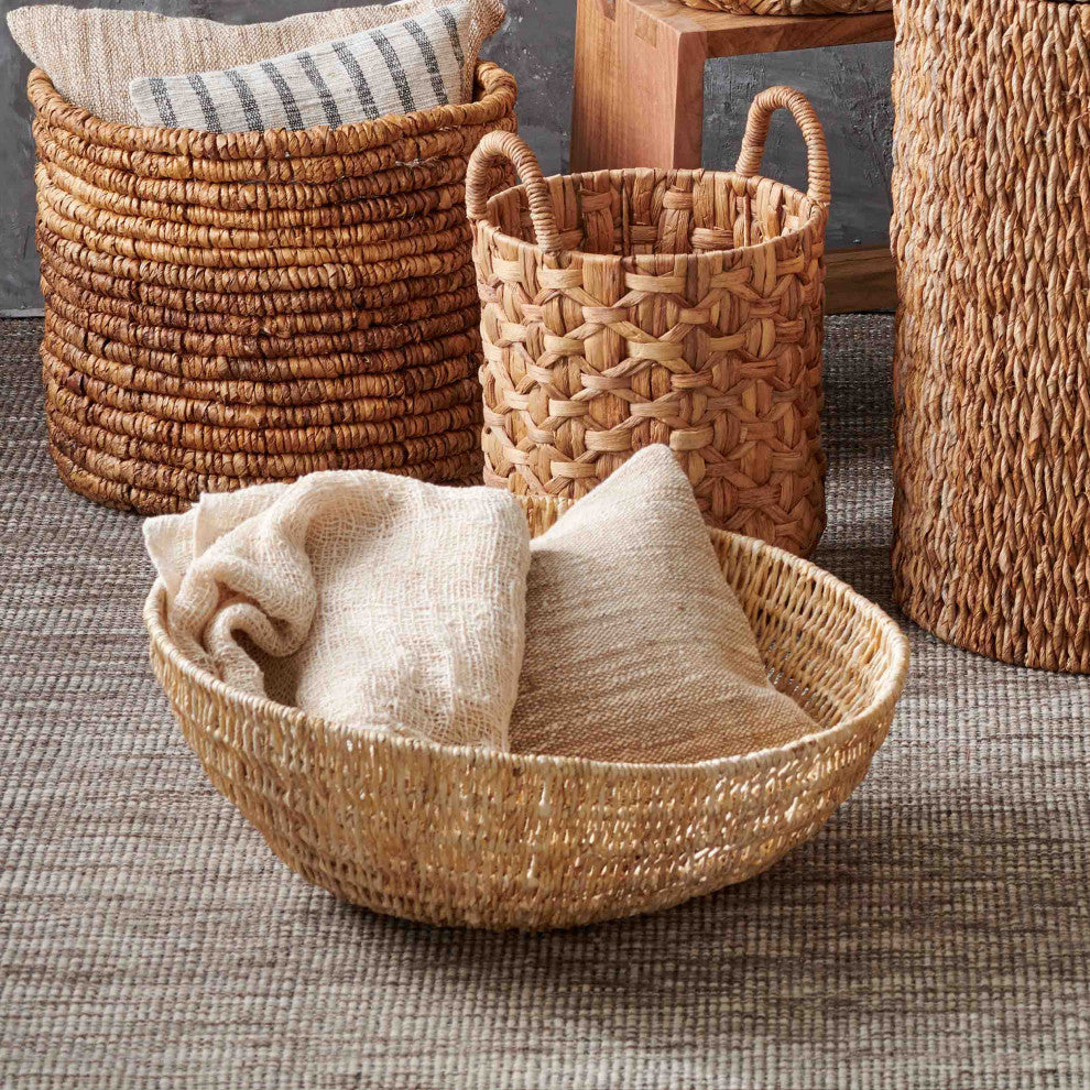Mira Basket, Set of 2