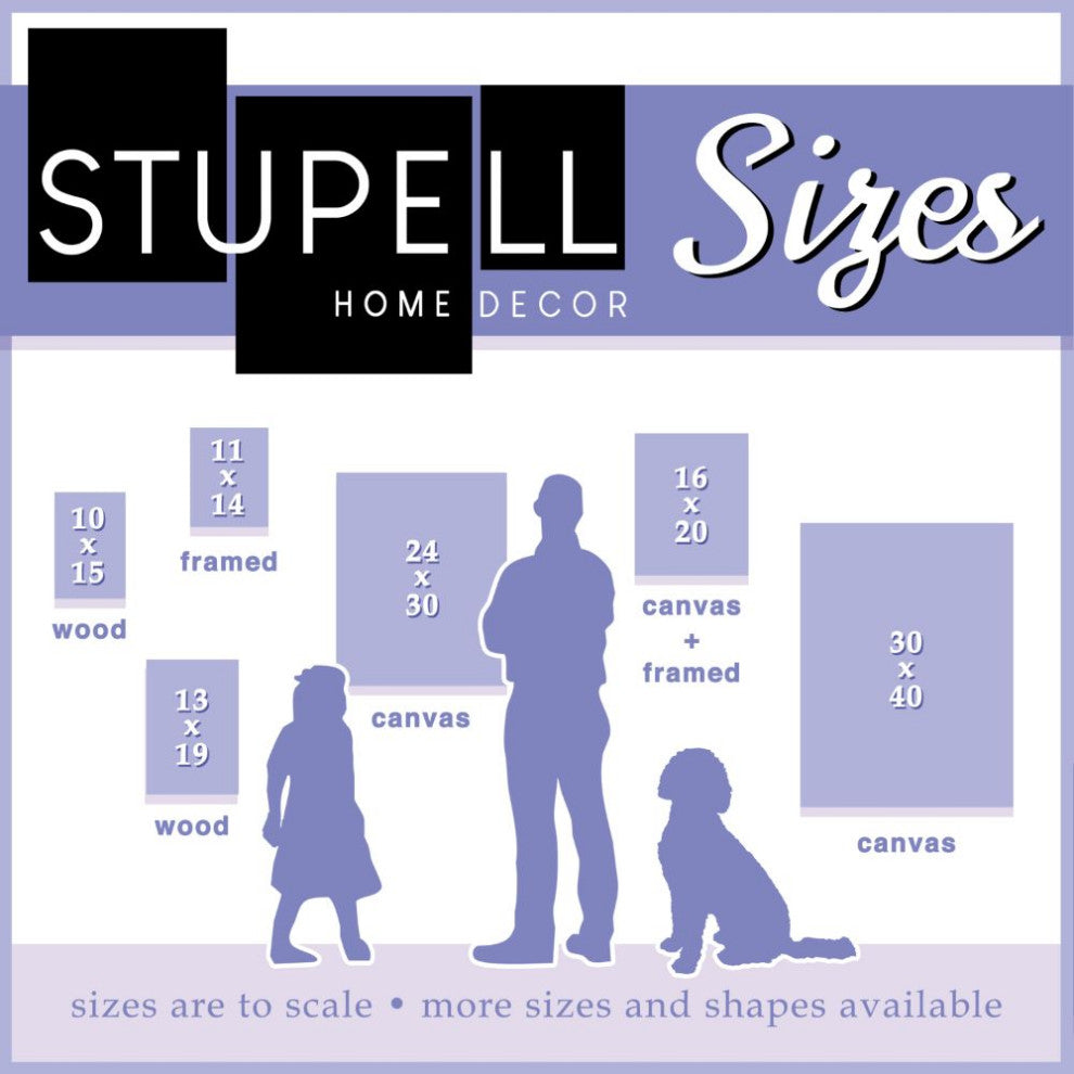 Stupell Industries Life Is Better With A Dog Funny Pet Cartoon Design, 11"x14"