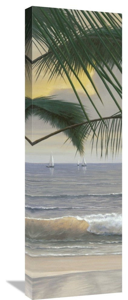 "Paradiso Panel I" Artwork