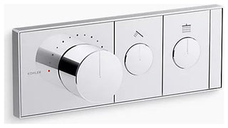 Kohler Anthem Two Function Thermostatic Valve Trim Only