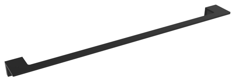 ICO Bath Ash Towel Bar