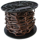 RCH Hardware Steel Spanish Chandelier Chain, 65 Reel, Antique Copper, U52