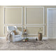 KAS Inspire 7501 Gray Parisian Area Rug, 5'3"x7'7"