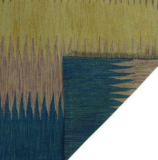 Winchester Kilim Ardeen Purple Rug