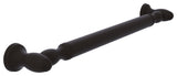 24" Grab Bar Smooth, Oil Rubbed Bronze