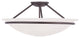 Newburgh Ceiling Mount, Bronze