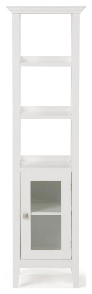 Acadian Bath Storage Tower