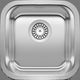 Blanco Stellar Undermount Bar Sink, Stainless Steel