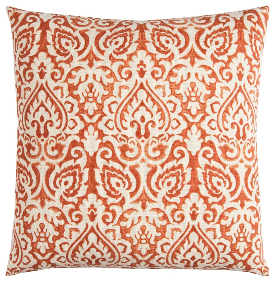 Rizzy Home 22"x22" Pillow