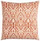 Rizzy Home 22"x22" Pillow