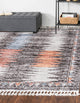 Unique Loom Aramis Landon Area Rug