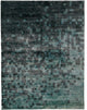 Clarksdale Hand Knotted Tibetan Rug, 6' Square