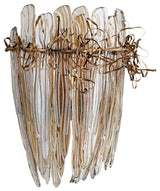 Cyan Design Thetis Wall Sconce