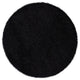 Zara Contemporary Area Rug, 7'9" Round