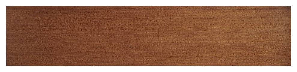 Sierra Madre Media Console