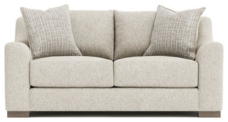Bernhardt Gabi Fabric Loveseat