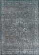 Ahgly Company Indoor Rectangle Mid-Century Modern Area Rugs, 2' x 5'