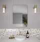 Medicine Cabinets, Satin Brass