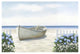 "Beach Days I" Digital Paper Print by James Wiens, 32"x22"