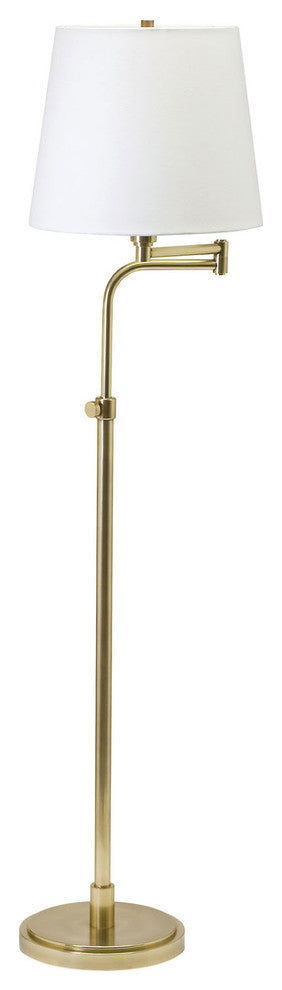 House of Troy TH700-RB One-Light Floor Lamp from the Townhouse