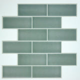 Sage Green Ceramic Sticktile