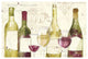 "Chateau Winery I" Digital Paper Print by Katie Pertiet, 50"x34"