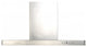Cyclone Stainless Steel Ultra-Quiet Wall-Mount Range Hood, Stainless Steel, 30"