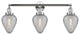Innovations Lighting 205-Pc-G165 3 Light Bathroom Fixture
