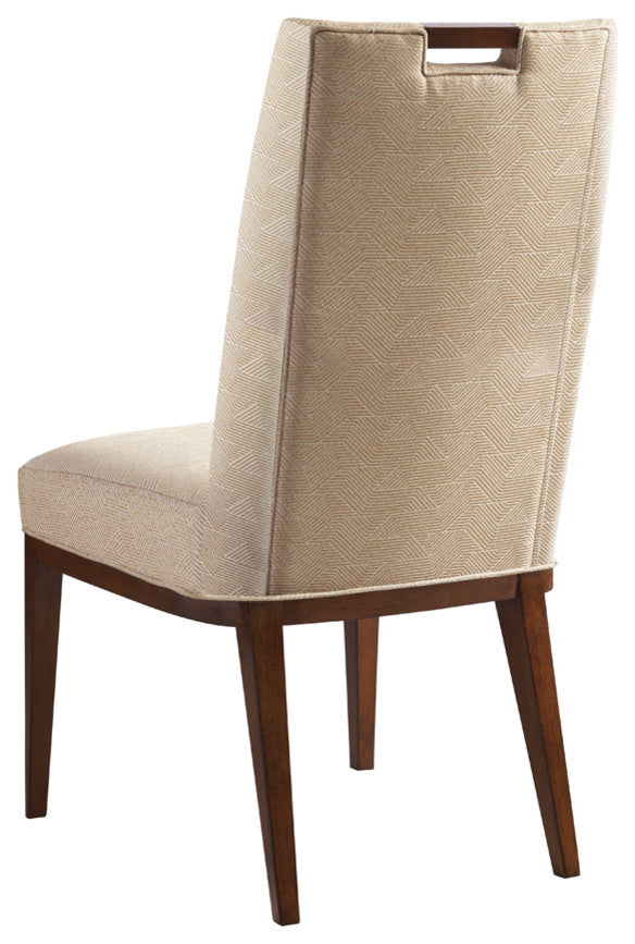 Coles Bay Side Chair