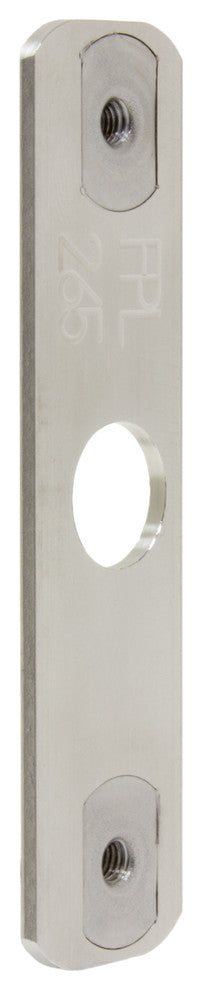 London Lift and Slide Door Handle, Black, Interior Handle Only