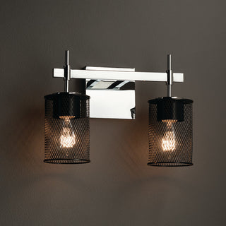 UNION 2-Light Bath Bar
