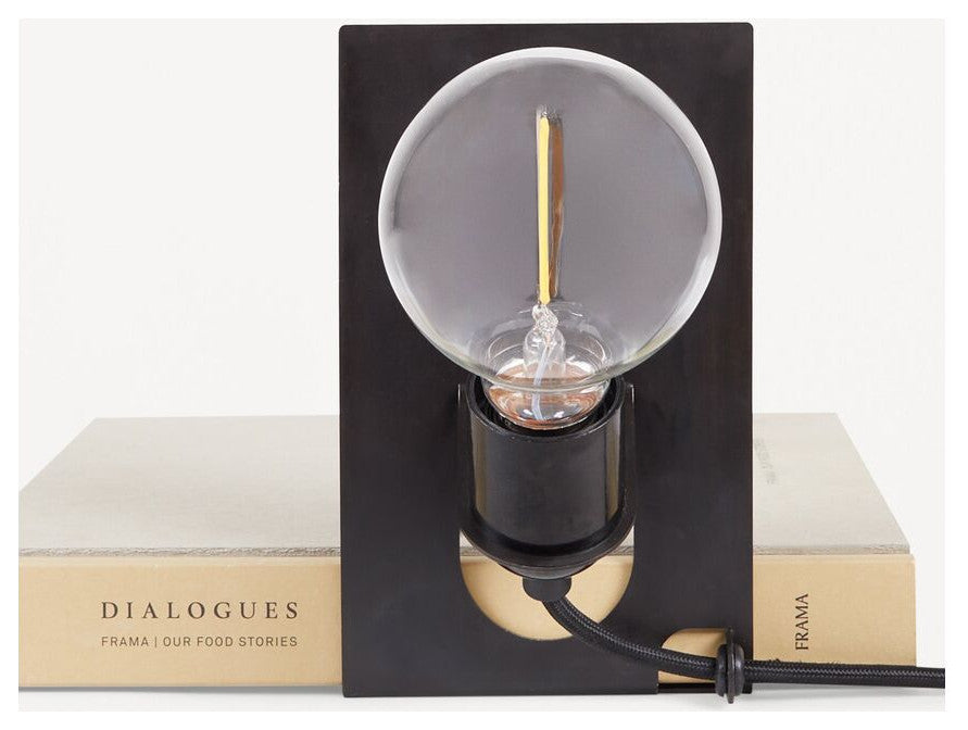 FRAMA AML Library Lamp