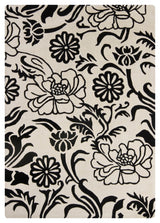 Int Transitional Area Rug, 7'x10'