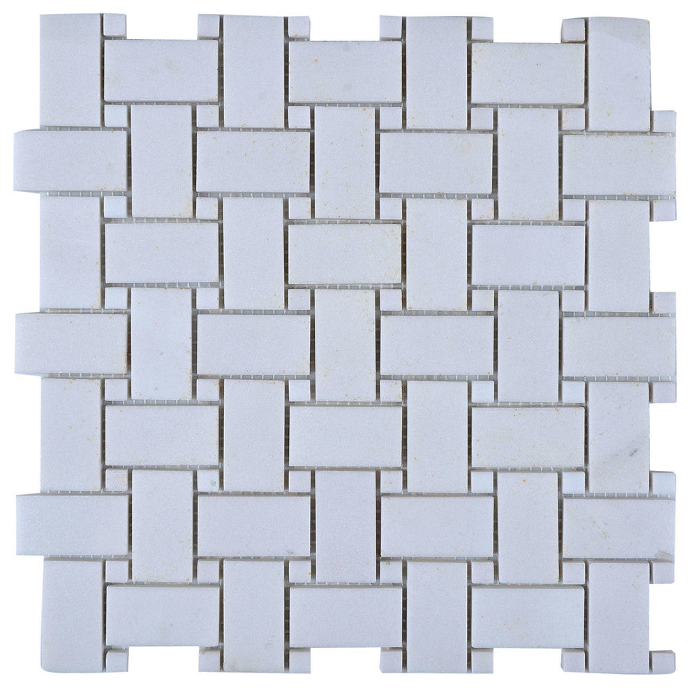 Legion Furniture 11.75"x11.75" Everly Mosaic Tile
