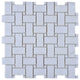 Legion Furniture 11.75"x11.75" Everly Mosaic Tile