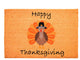 Calloway Mills Happy Thanksgiving Doormat, 24" X 36"