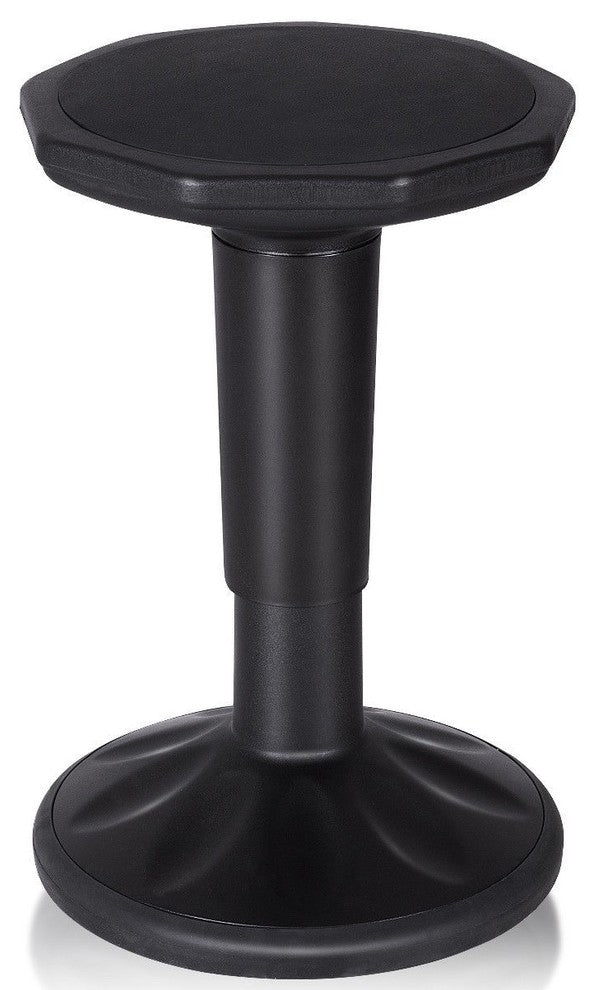 Height Adjustable Active Learning Stool Wobble Chair
