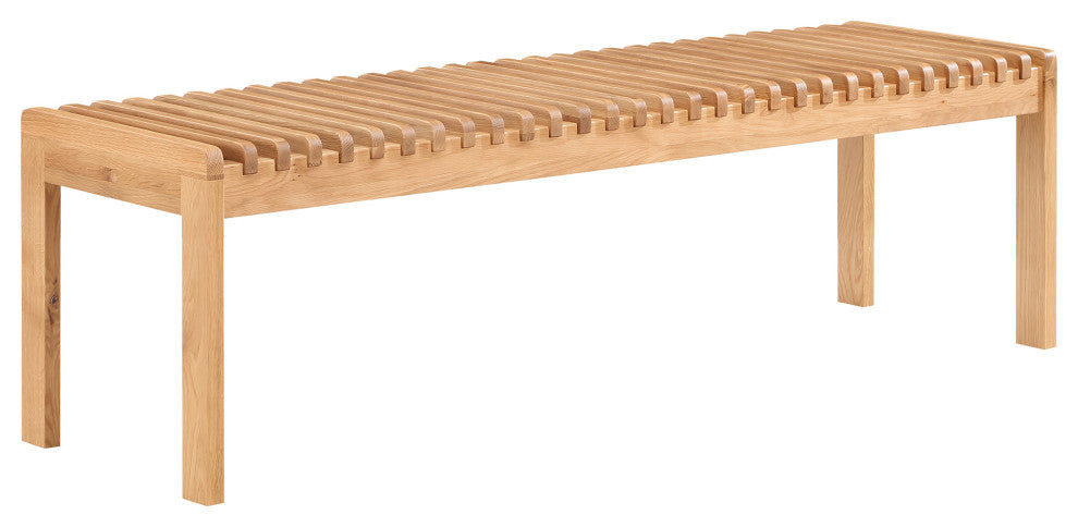 Rohe Bench