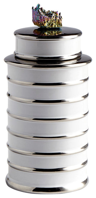 Small Tower Container