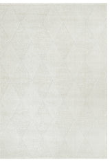 Dynamic Rugs Quin Polypropylene Area Rug, Ivory, 3'6"x5'6"