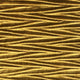 Valentina Textured Bronze Luxury Throw Pillow, 20"x36" King