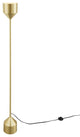 Kara Standing Floor Lamp Gold