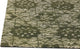 Baltimore Rug, Green, 5''x8''