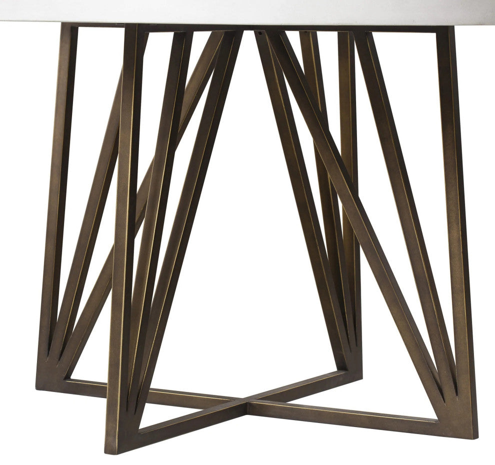 Sonder Living Emerson Dining Table