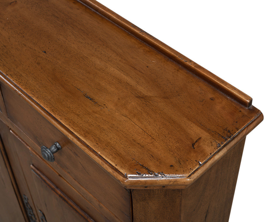 Entryway Slim Innsbruck Cabinet