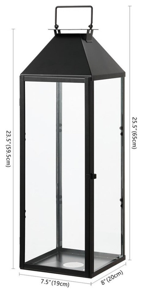 Safavieh Ruane Outdoor Lantern