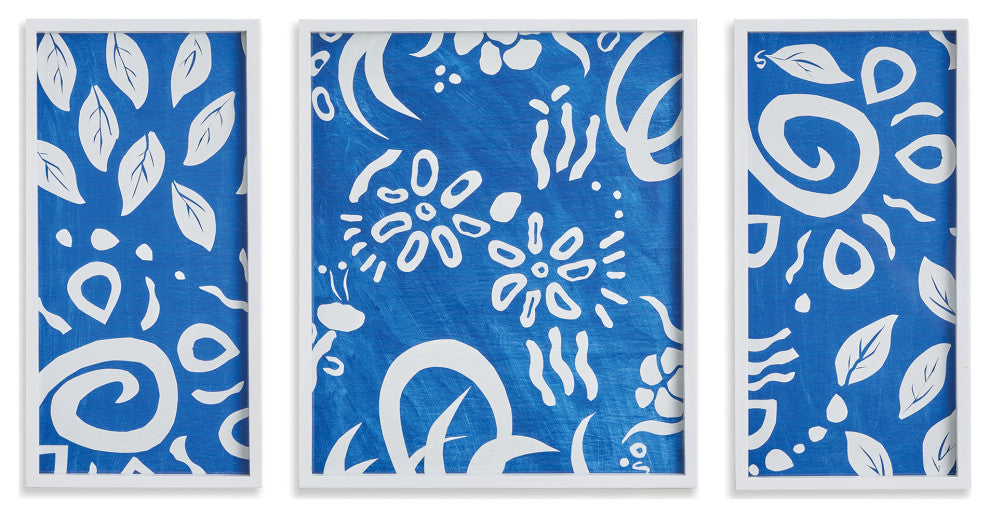 Summer Party Prints
